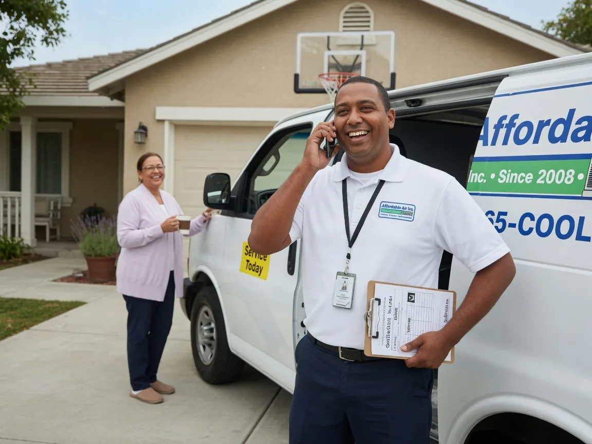 Central Ac Repair Granville, IL FAQs